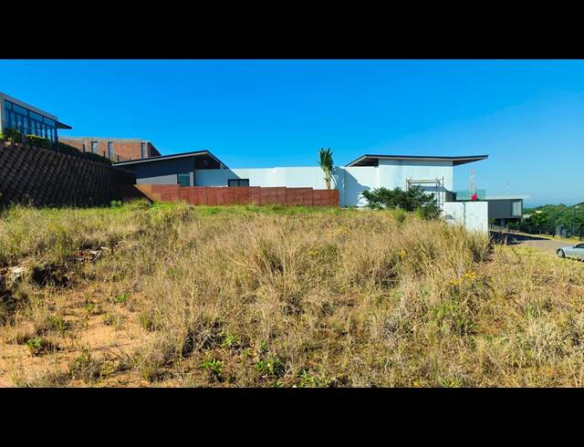534M² VACANT LAND FOR SALE IN SIBAYA PRECINCT